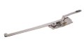 Right Hand Mechanism Only For Entrygard Dual Arm Casement Window Operator With 10-1 2 And 5-11 64 Arms 
