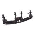 Front Upper Bumper Cover Radiator Support For Honda Passport Pilot 2019 2020 2021 2022 Capa Certified Plastic Replacement 