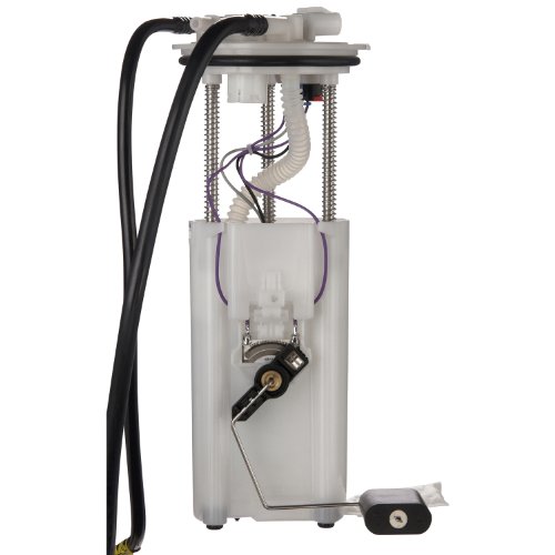 Sp6181m Fuel Pump Module For Chevrolet And Oldsmobile Piston Style Electrical Rear Assembly With Level Sender