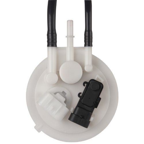 Sp6181m Fuel Pump Module For Chevrolet And Oldsmobile Piston Style Electrical Rear Assembly With Level Sender