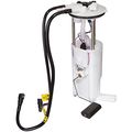 Sp6181m Fuel Pump Module For Chevrolet And Oldsmobile Piston Style Electrical Rear Assembly With Level Sender