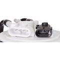 Sp6181m Fuel Pump Module For Chevrolet And Oldsmobile Piston Style Electrical Rear Assembly With Level Sender