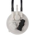 Sp6181m Fuel Pump Module For Chevrolet And Oldsmobile Piston Style Electrical Rear Assembly With Level Sender