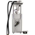 Sp6181m Fuel Pump Module For Chevrolet And Oldsmobile Piston Style Electrical Rear Assembly With Level Sender 