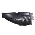 Fender Liner Front Right For Maserati Ghibli 2014-2017 Replace 670030236