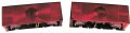 Peterson Mfg V456l 8 In Stop Tail Light 