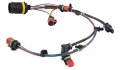 Jeenda Rear Fuel Injector Wiring Harness 24476465 For Volvo Applications