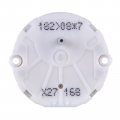 4pcs X27 168 Instrument Cluster Gauge Stepper Motor Kit With 10 Pcs T5 Led Light Bulbs Fit For Gm Toyota Hondad Chrysler For