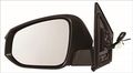 Oe Replacement Door Mirror Toyota Rav4 2013-2015 Partslink To1320309 