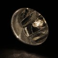 Auto Dynasty Compatible With Honda Crv Re Pair Of Driving Fog Lights Wiring Kit Switch Chrome Bezel Smoked Lens
