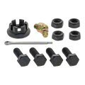 1996 Oldsmobile Bravada Ball Joint Front Sintered Metal Bearing Bolt-in Threaded Stud