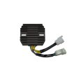 Electrosport Regulator Rectifier For 03-07 Suzuki Sv650 