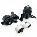 3pcs Engine Motor Transmission Mount Replacement For 6 I Sedan 4-door 2003-2008 A6497 A6494 A3907 
