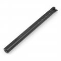 Uxcell S10k-sclcl06 10mmx125mm Left Hand Lathe Boring Bar Turning Toolholder