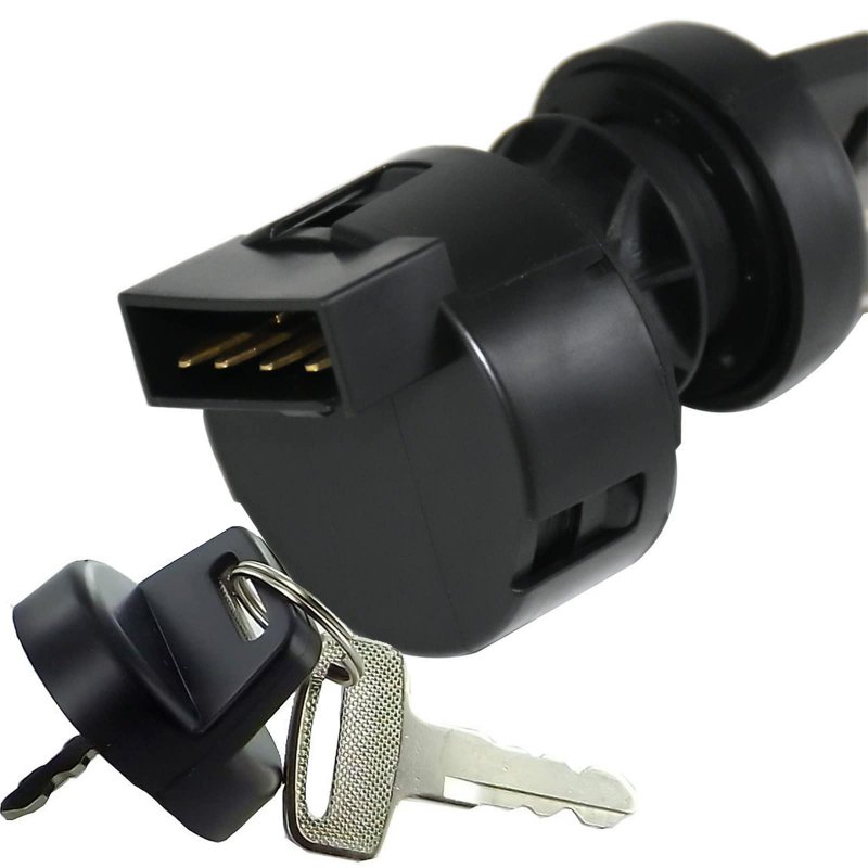 Procompany Ignition Switch Key For Polaris Ranger 500 Series 10 4x4 6x6 2003