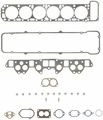 Hs 21157 Pt Engine Cylinder Head Gasket Set For Nissan 240z 1970 To 1973 And 260z 1974 1975 