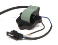 The Rop Shop 2-pack Ignition Coils Replace Omc Brp For Outboard Engines 