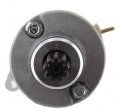 Crank-n-charge 18783n Replacement Starter For Suzuki Powersport Motorcycles