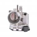 Throttle Body Replacement For Hyundai Verna Pegas Rio G4lc 1 4l 2011-2017 3510003720 