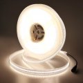 24v Led Strip Lights 4000k Natural White Outdoor Waterproof Ul Listed Pro 16 4ft Ultra Bright 238leds Per M 2835 Cri 92 Plus 