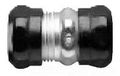 Midwest 665rt 2 In Steel Thin Wall Conduit Compression Coupling Raintight 