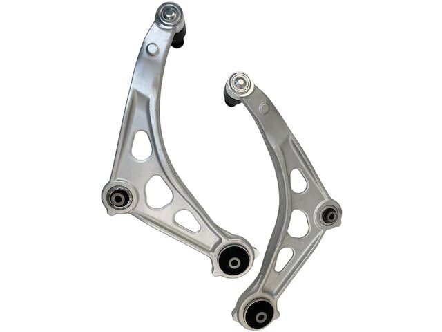 Front Lower Control Arm Kit With Ball Joints Set Of 2 For 2019 2020 Nissan Altima W0119-x558317
