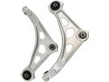 Front Lower Control Arm Kit With Ball Joints Set Of 2 For 2019 2020 Nissan Altima W0119-x558317