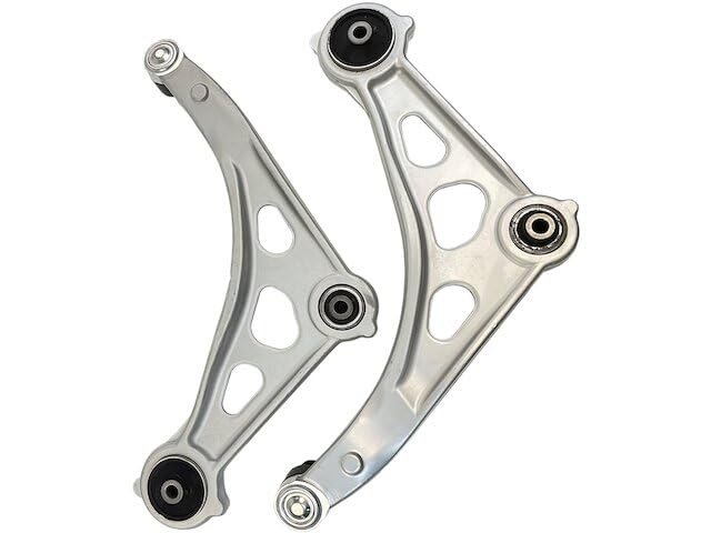 Front Lower Control Arm Kit With Ball Joints Set Of 2 For 2019 2020 Nissan Altima W0119-x558317