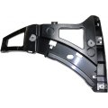 Front Bumper Bracket For Ford Transit 150 250 350 2015 2016 2017 Lower Driver Side Plastic Cover Bk3z17c947f Fo1042144 