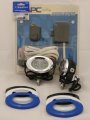 Blinglights Bl2021led 6000k Led Flood Motorcycle Atv Utv Auxiliary Lights Lamps Kit