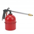 3 Pcs Universal Car Wash Sprayer Soap Foam Blaster Abs Metal Engine Cleaning With Watering Can For Automobile