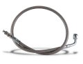 Polaris 2006-17 Sportsman Scrambler Trail Boss Front Left Brake Line New 