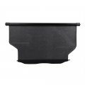Aintier Trunk Cargo Cover 2007-2009 Fit For Dodge Caliber 1 8l Black