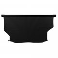 Aintier Trunk Cargo Cover 2007-2009 Fit For Dodge Caliber 1 8l Black