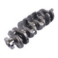 Crankshaft Replacement For Hyundai Genesis Coupe 2 0t Kia Optima Ex Sx Sxl 0l L4 2010-2014 23111-2g400
