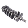 Crankshaft Replacement For Hyundai Genesis Coupe 2 0t Kia Optima Ex Sx Sxl 0l L4 2010-2014 23111-2g400