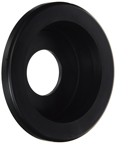 Roadpro Rp-1278 2-1 2 Round Rubber Grommet Light Mount