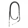 Motorcycle Clutch Cable For Suzuki Rv 125 Van 2003 To 2014 Part Number 58200-13g01 