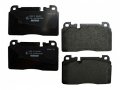 Textar 25643 01 Disc Brake Pad 