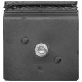 Caltric Engine Mount Damper Compatible With Yamaha Rhino 700 Yxr700f 2008-2009 2011 2012 5b4-21485-01-00