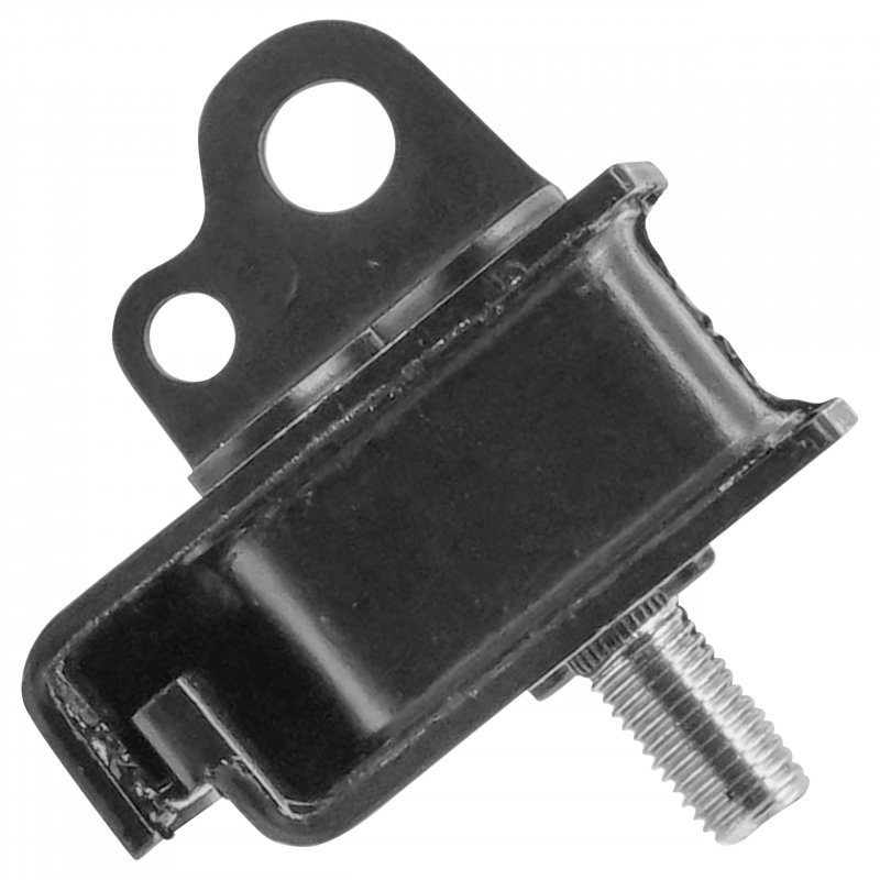 Engine Mount Damper For Yamaha Rhino 700 Yxf 2008 2009 2011 2012 And Viking 700 Yxm700p Part Number 5b4 21485 01 00