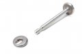 32784 Intake Valve Genuine Original Equipment Manufacturer Part 