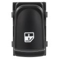 Power Window Switch For 2007-2010 Hyundai Elantra Rear Left Driver Side 1s13710 935802h0007u 
