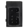 Power Window Switch For 2007-2010 Hyundai Elantra Rear Left Driver Side 1s13710 935802h0007u