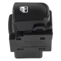 Power Window Switch For 2007-2010 Hyundai Elantra Rear Left Driver Side 1s13710 935802h0007u