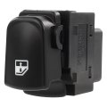 Power Window Switch For 2007-2010 Hyundai Elantra Rear Left Driver Side 1s13710 935802h0007u