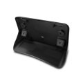 Front License Plate Bracket For Chevy Colorado 2021 2022 Zr2 Plastic Black Replacement Gm1068213 And 84461476 