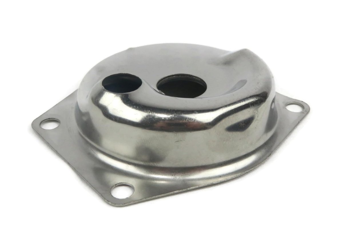 The Rop Shop Water Pump Repair Kit For Mercury 2001 2 25 1 Gr 1025312yb 1025312yd 1025312yn