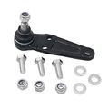 101-3267 Ball Joint For 1979 To 1993 Volvo 240 Fits 1981 262 And 265 1982 264 1984 242 1989 244 245 