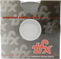 Universal One Inch Solid Stripe Auto Truck Customizing Tfx 0116057-1 X 150 057 Olympic Blue